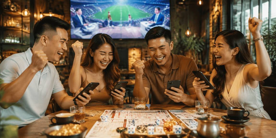 1686s mobile gaming