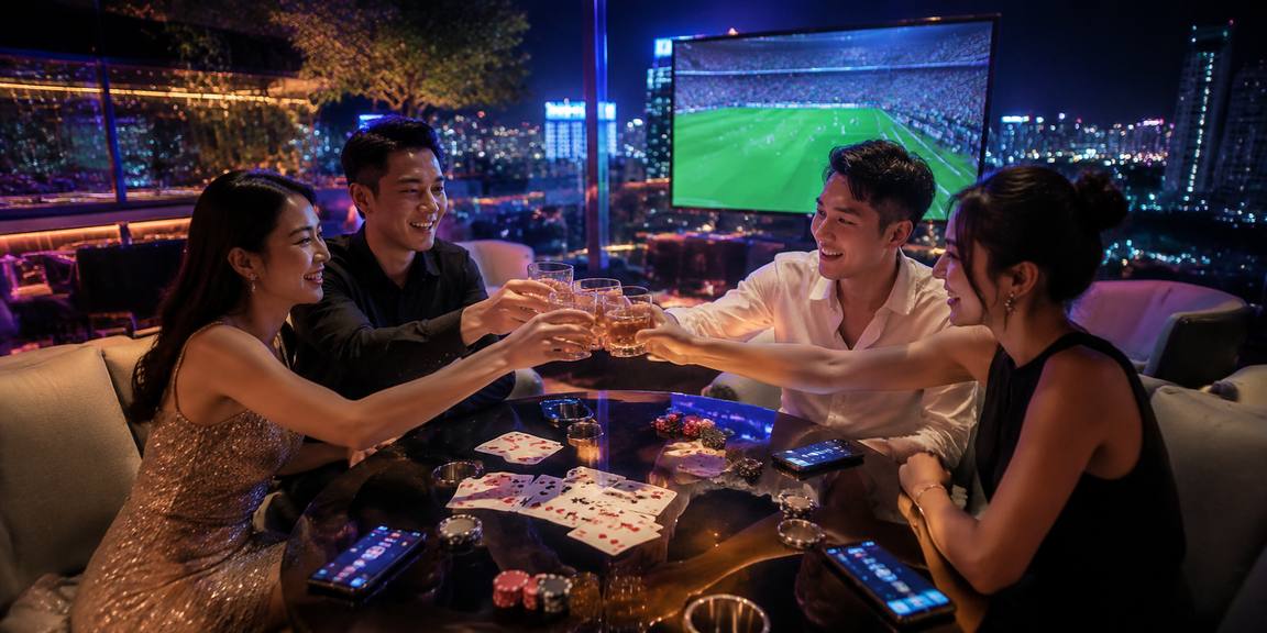 1686s Giải Ngoại Hạng Và V.League